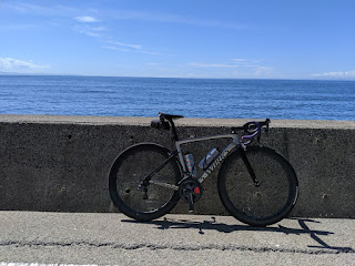GreatDistance Stage.6 レポート